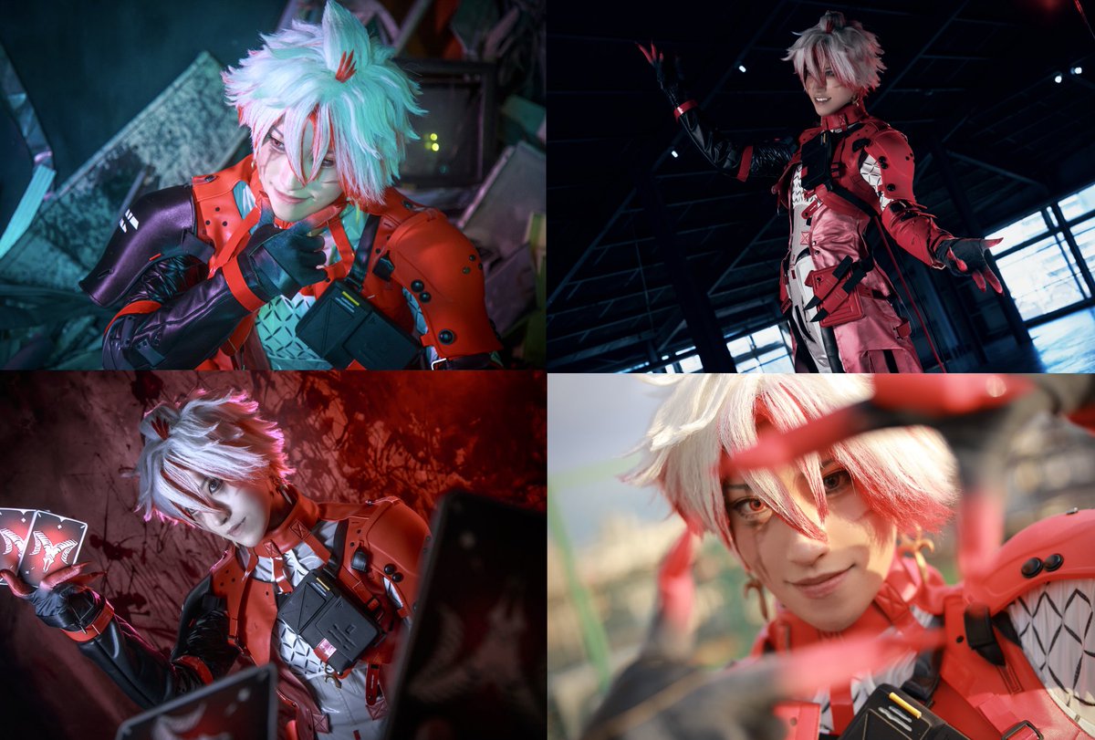 仁 5/8🌃 tweet media