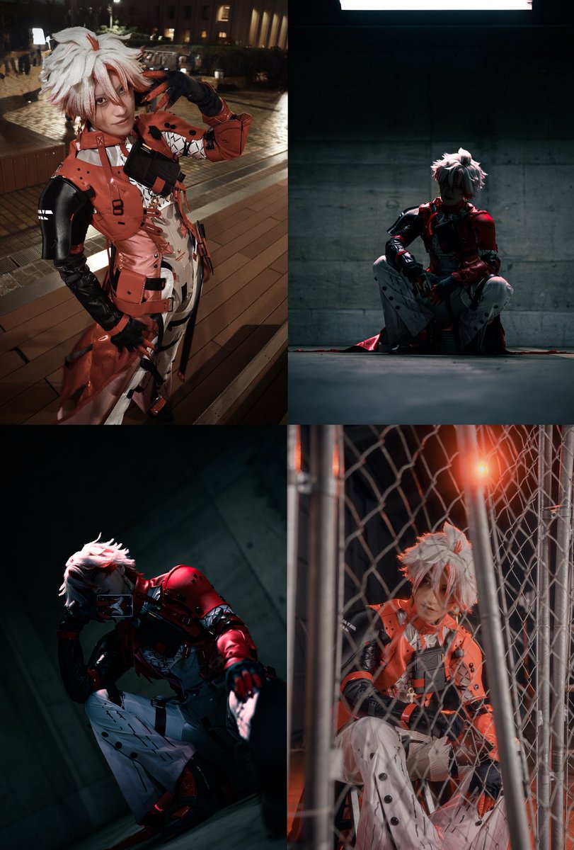 仁 5/8🌃 tweet media