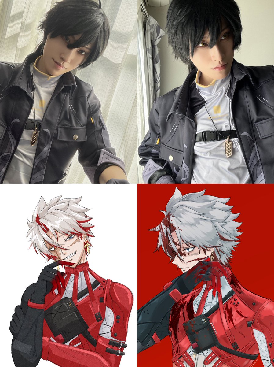 仁 5/8🌃 tweet media