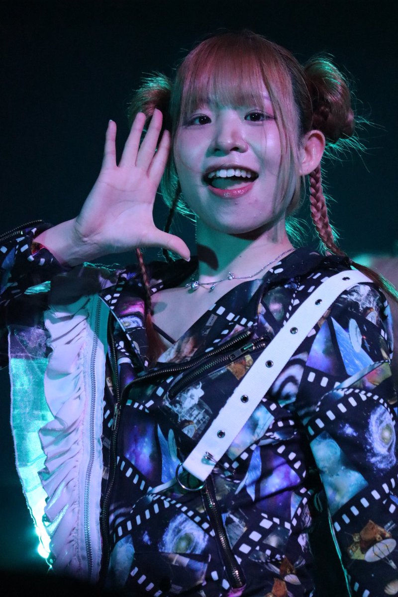 hasegawa_8th's tweet image. 2026.4.2
"POP＆EMO"~act.119〜
2026.4.5 
闘争本能 -頂上決戦-

色んなカッケーコナさん

#KIRAMINA
#Kona