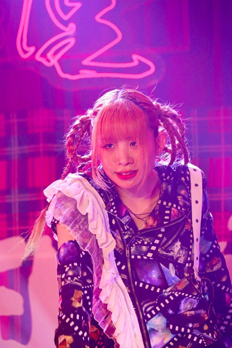 hasegawa_8th's tweet image. 2026.4.2
"POP＆EMO"~act.119〜
2026.4.5 
闘争本能 -頂上決戦-

色んなカッケーコナさん

#KIRAMINA
#Kona