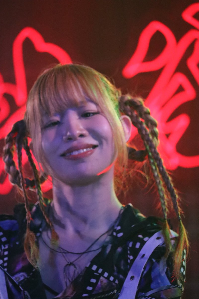 hasegawa_8th's tweet image. 2026.4.2
"POP＆EMO"~act.119〜
2026.4.5 
闘争本能 -頂上決戦-

色んなカッケーコナさん

#KIRAMINA
#Kona