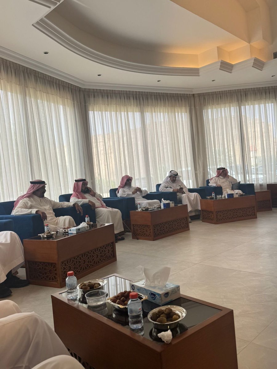 أسرة الشثري tweet media