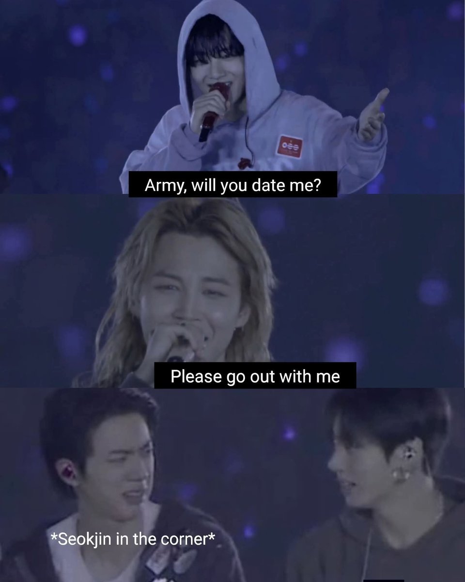 Wendy⁷⁼¹IS SEEING BTS⊙⊝⊜ⒶⓇⒾⓇⒶⓃⒼ😈😏•ᴗ• tweet media