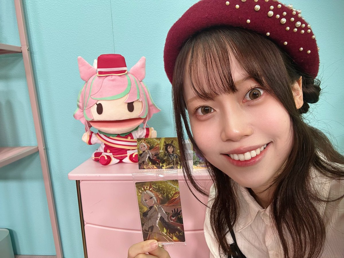 近貞月乃 TSUKINO tweet media