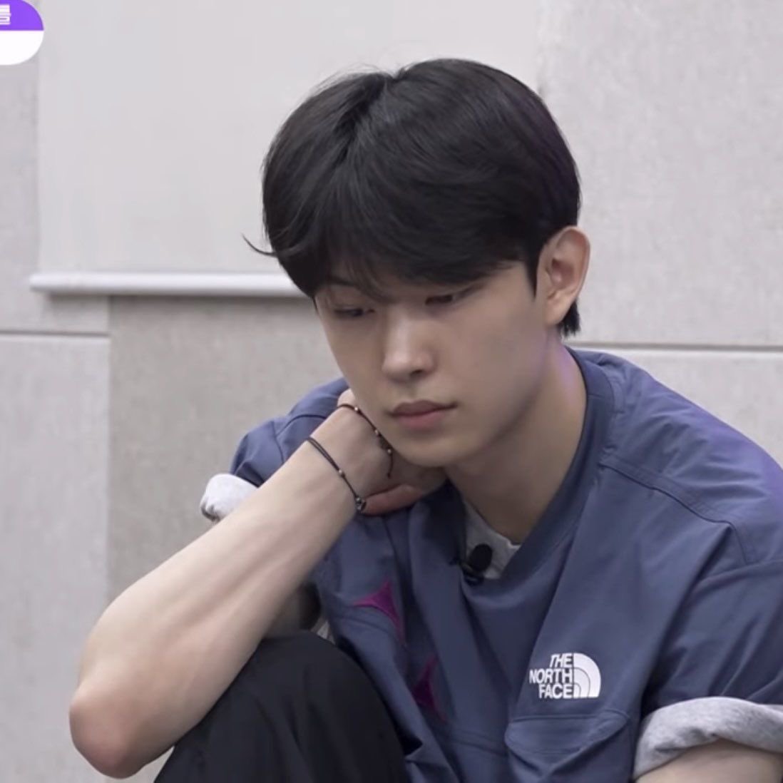 예민한 김건우 이 분 너무 ㅇ ㅑ해요..