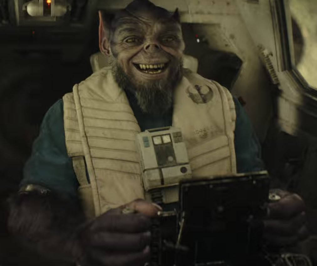 Star Wars Holocron tweet media