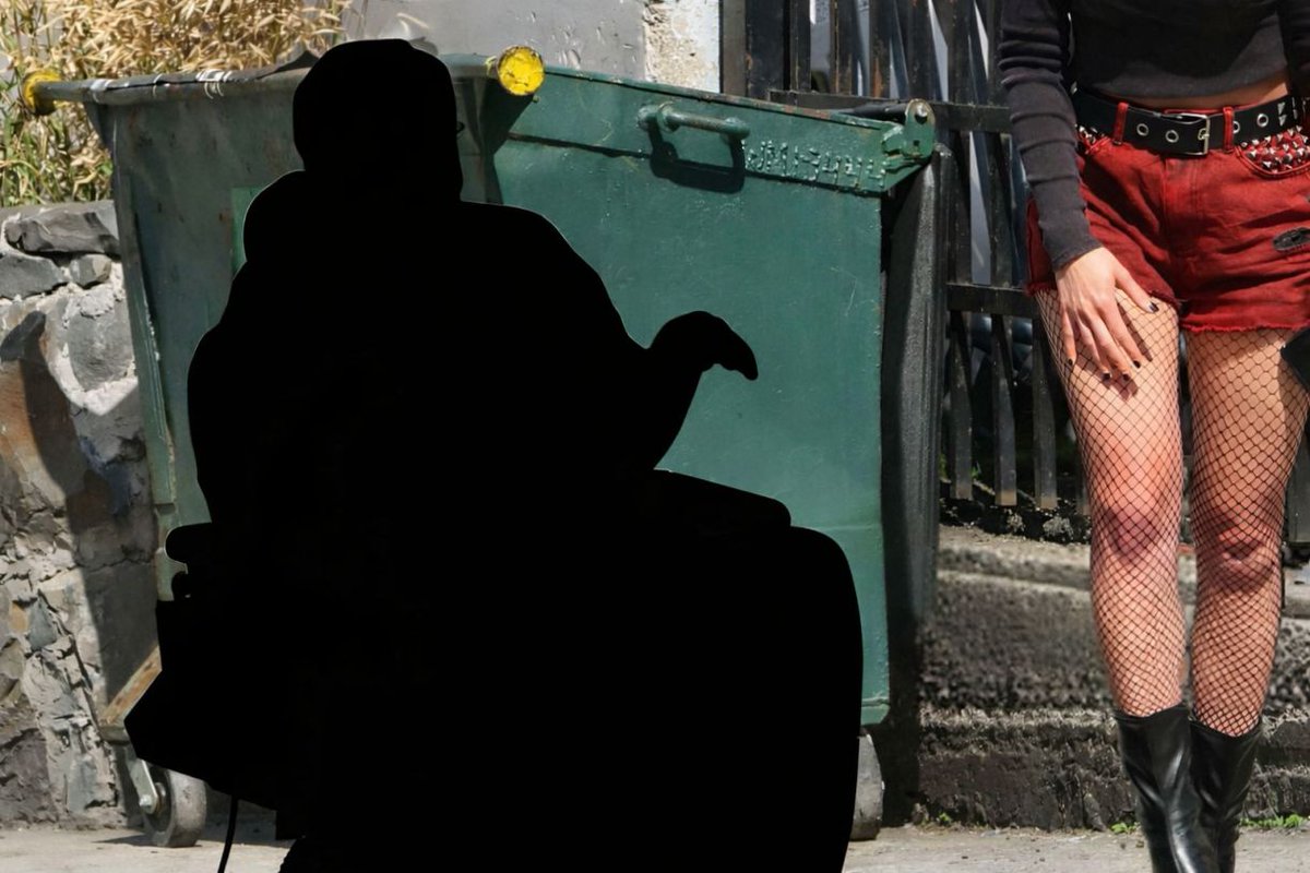 DexterDaily's tweet image. We finally know what Don Framt looks like!

First Look: Brian Cox Spotted as ‘The New York Ripper’ on Dexter: Resurrection Season 2 Set ‼️ dexterdaily.com/2026/04/first-…

#DexterResurrection #Dexter