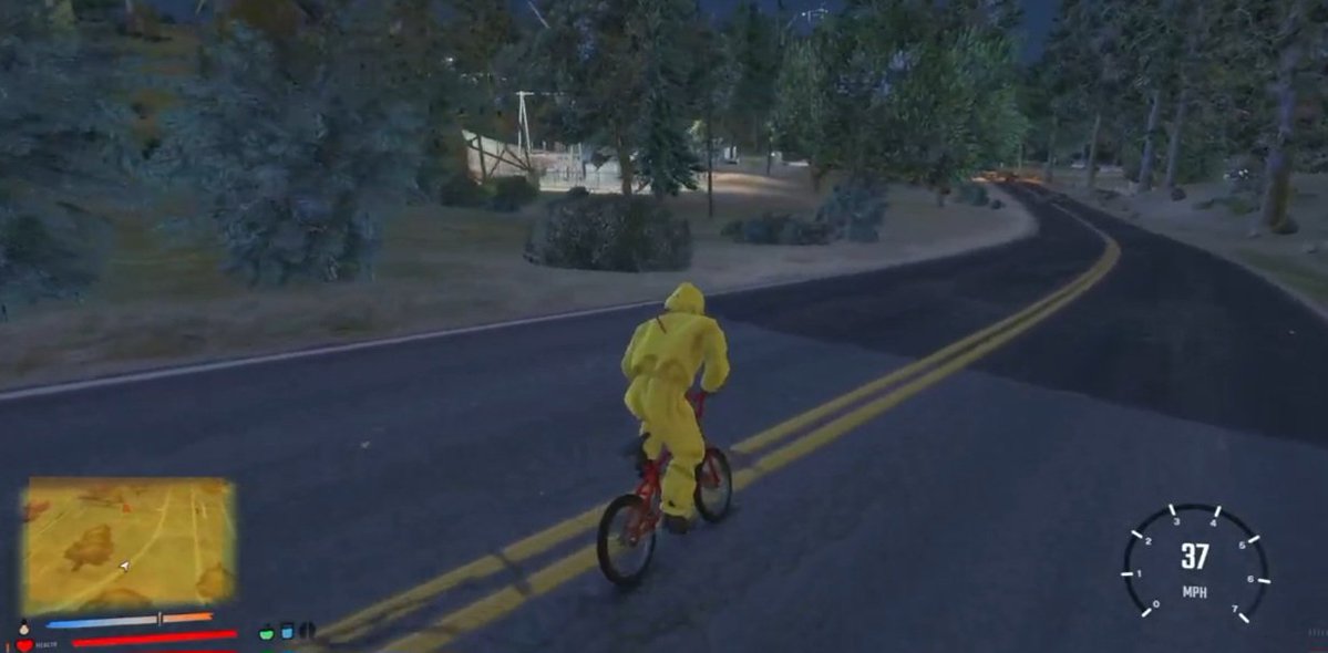 CIA NEWS tweet media