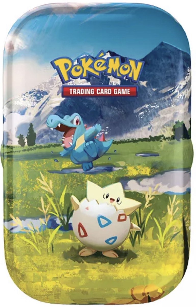 Pokemon Deals and Restock Alerts tweet media