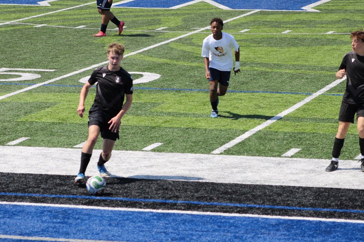 DPA Cobras tweet media