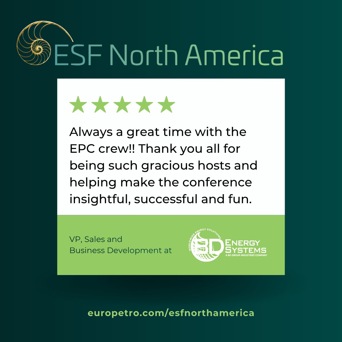 EuroPetro tweet media