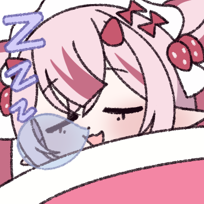 I hate my nose being permanently blocked 
Goodnight for now (っ˕ -｡)ᶻ 𝗓 𐰁