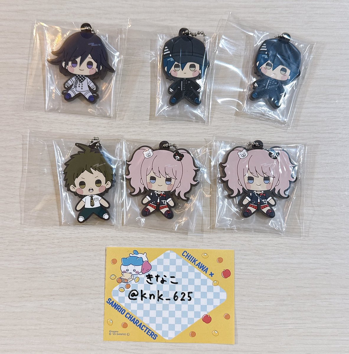 きなこ tweet media