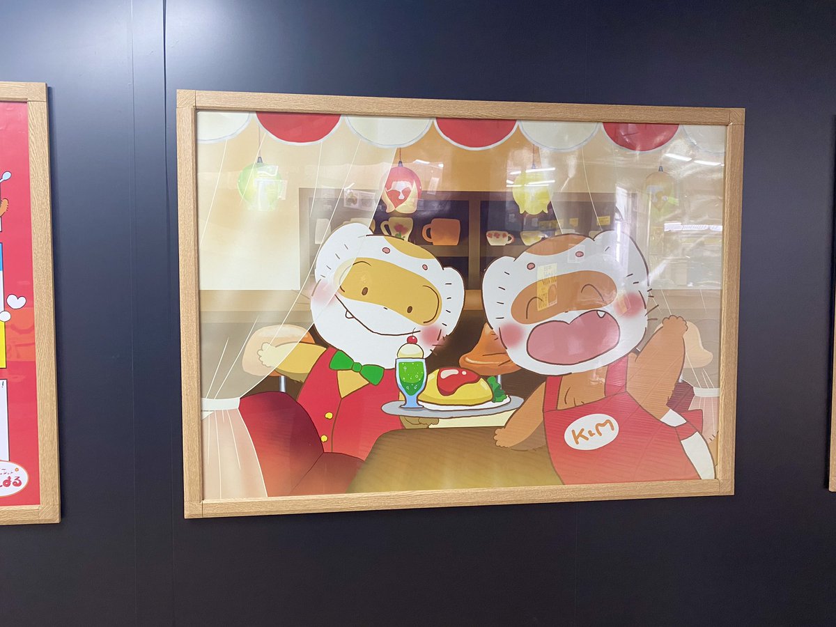 ころ&まる🌷 tweet media