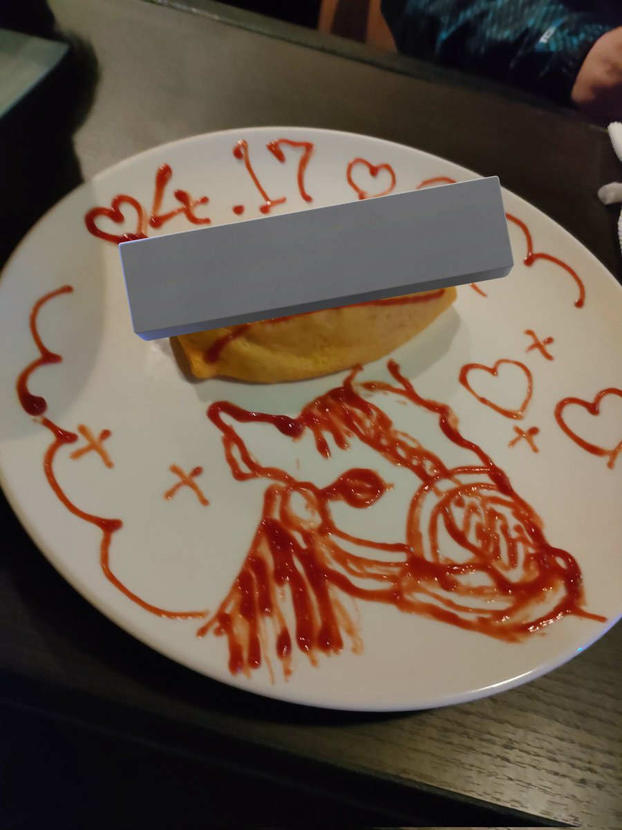 おぺら📛メイギルドエレジア錦 tweet media