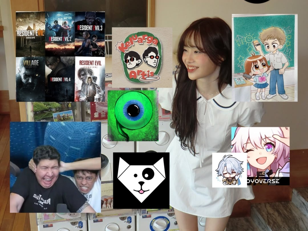 Woodsy Corner. tweet media