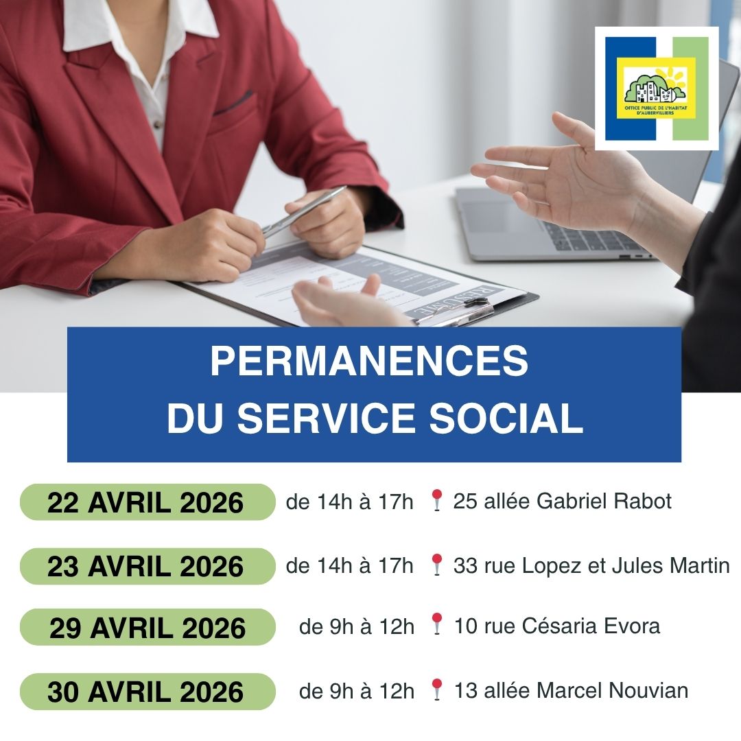 OPH_Aubervilliers tweet media