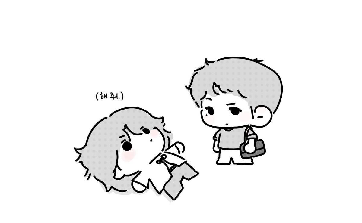 므깅 tweet media