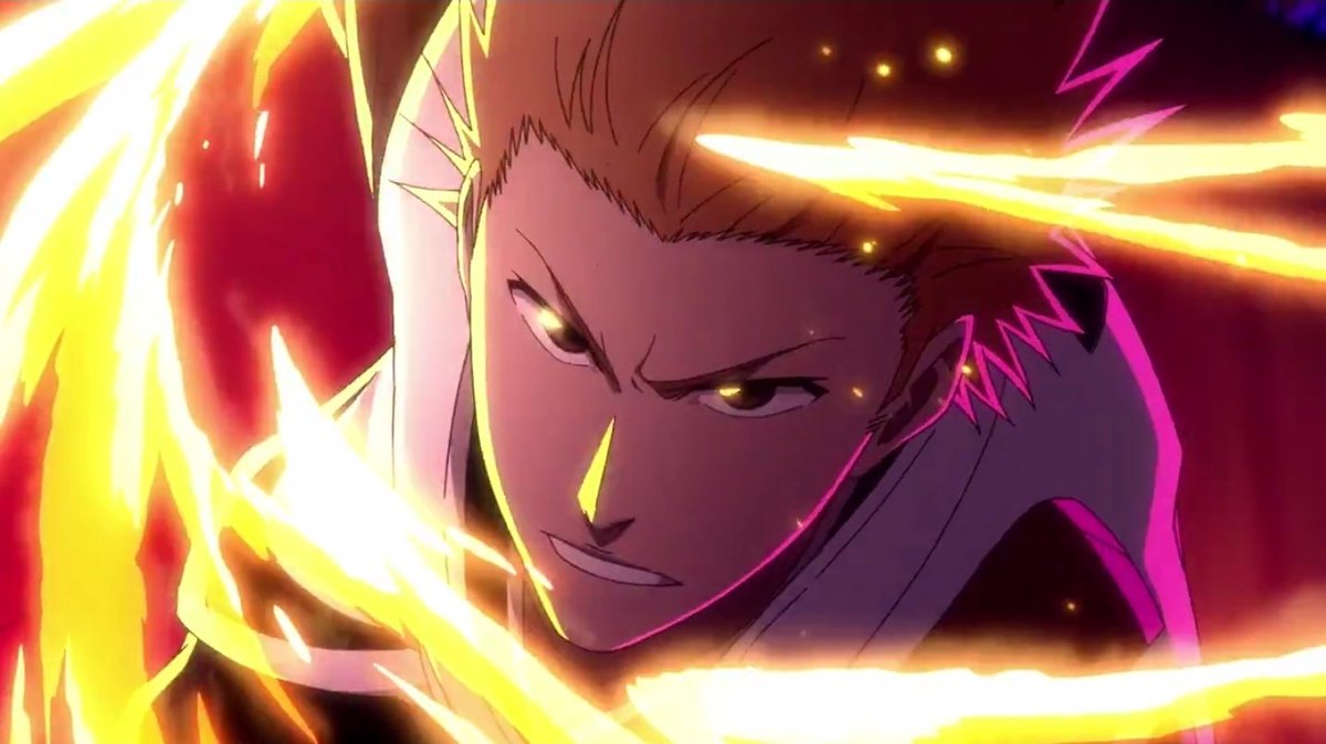 Dark7 👻🥈| aizen deprê tweet media