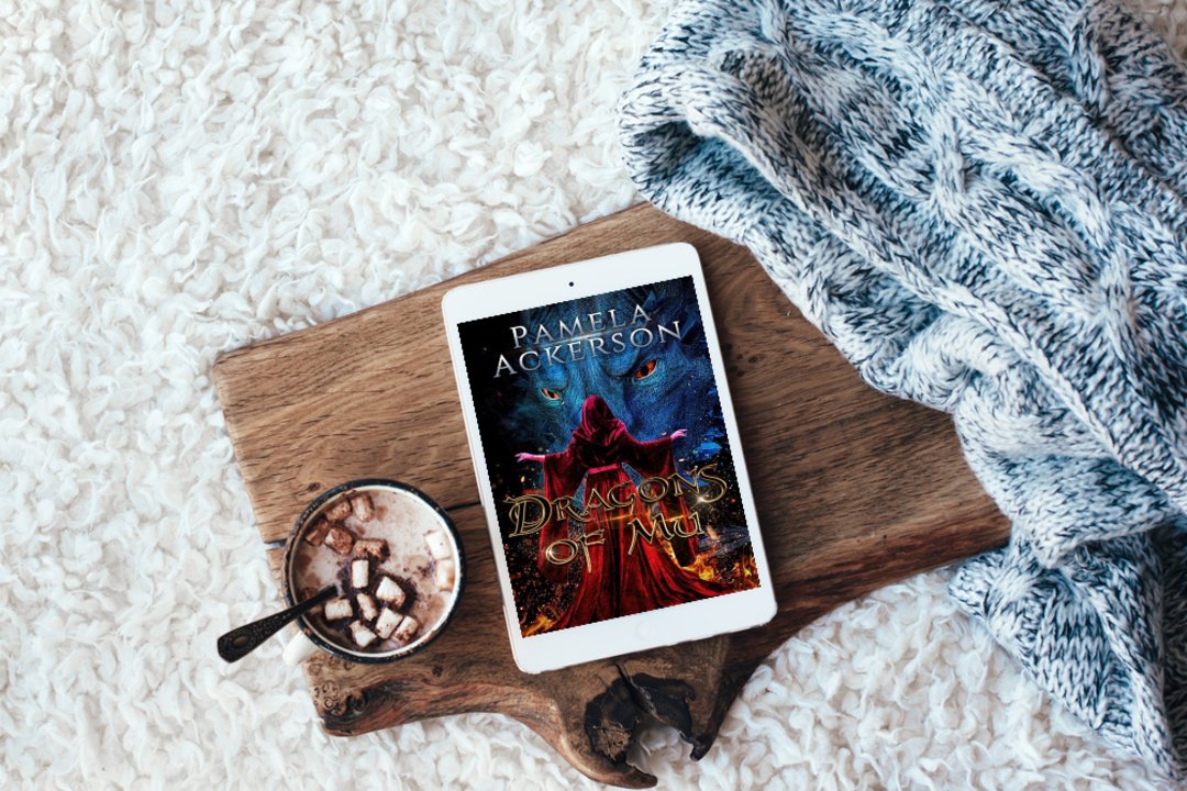 quotesrainsite's tweet image. Fire, fate, and dragons—step into the world of Mu 🐉🔥📖
@pamackerson 
#FantasyReads #DragonBooks #MustRead