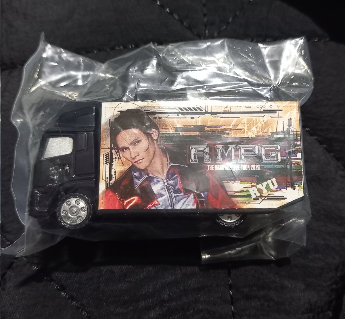 がんまる☆🍔 tweet media