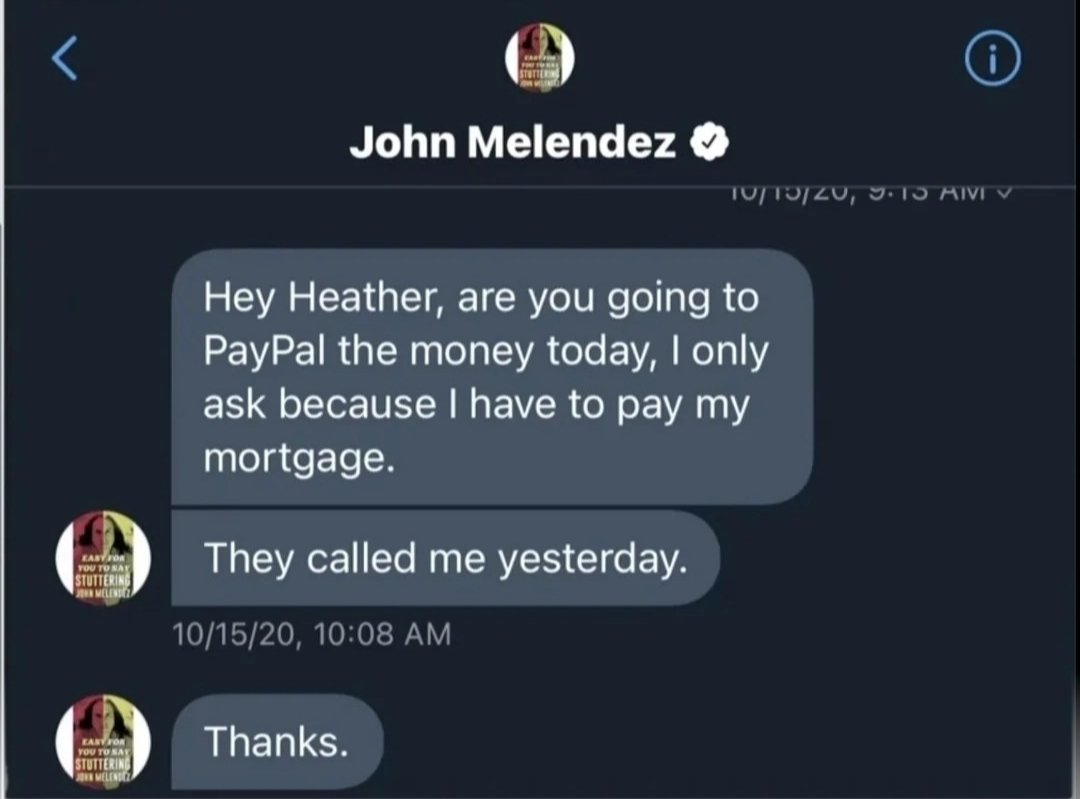 John's Gimpy Halloween Hand tweet media