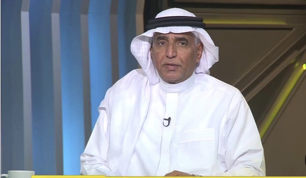 جمال عارف JAMAL AREF tweet media