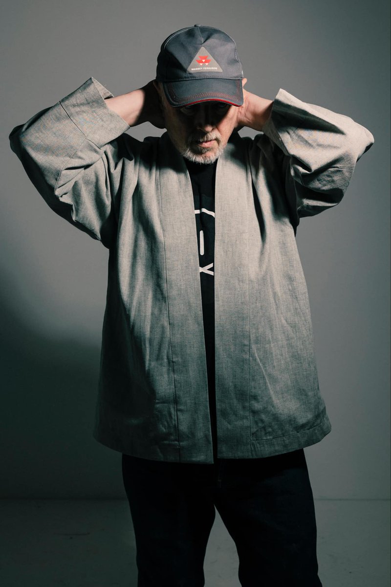 808 State tweet media