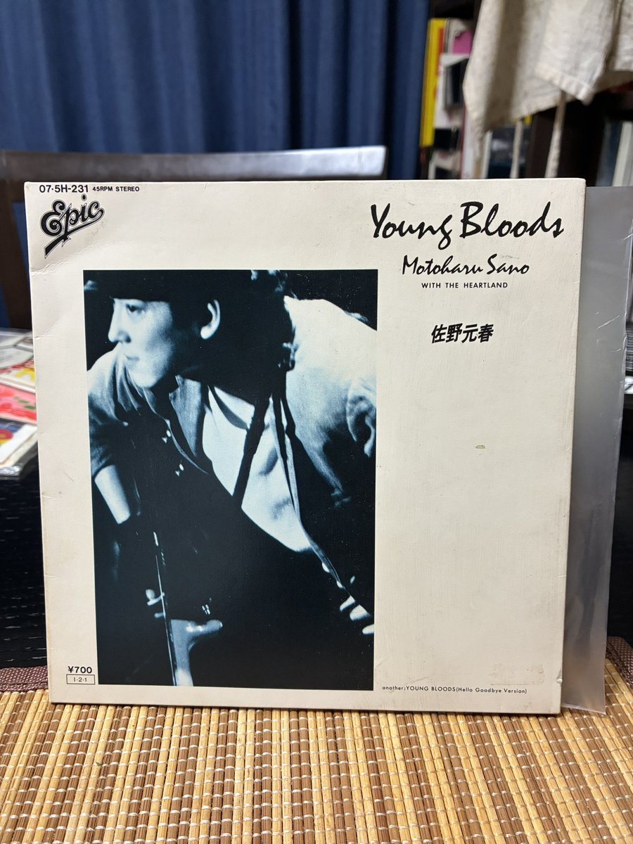 OOH YEAH!佐々木 tweet media