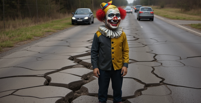 Ruminahui1973's tweet image. Que nos vendrá a cuentear #Noboa, porque #Ecuador está sin salud, sin educación sin buenas vías!