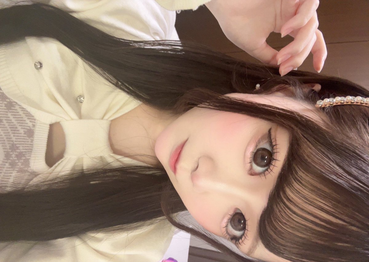 一ノ瀬まあや@Beloved tweet media