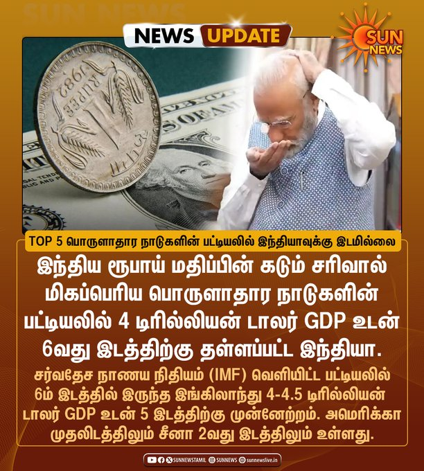 Sathya @ Sathiyaseelan Sadasivam tweet media