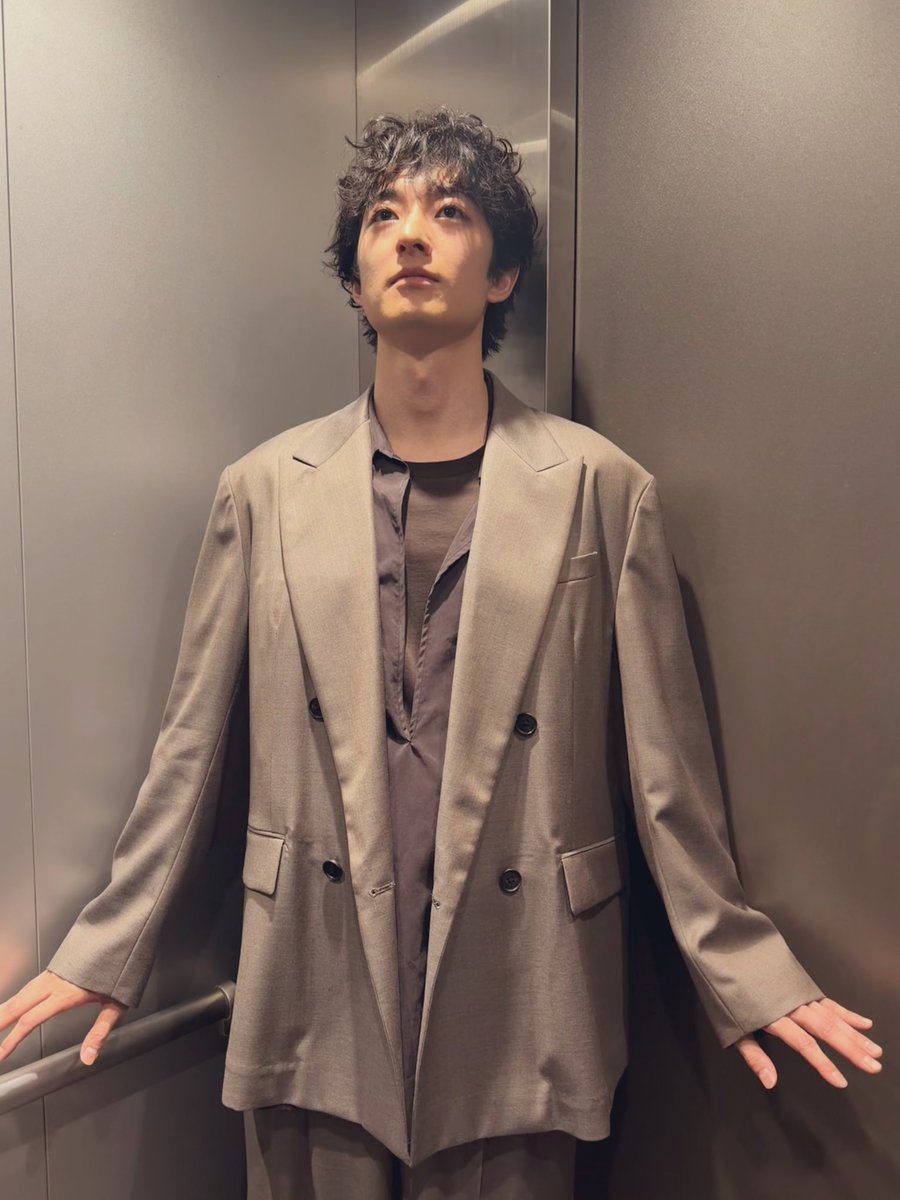 濱 正悟 tweet media