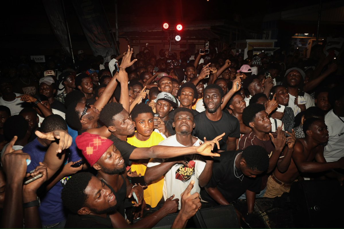 KWESI ARTHUR tweet media