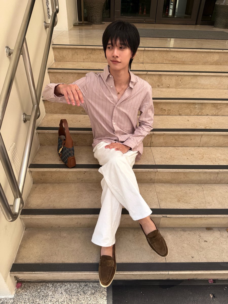 ป้าคคค (น้องอาธร2ใจ) tweet media