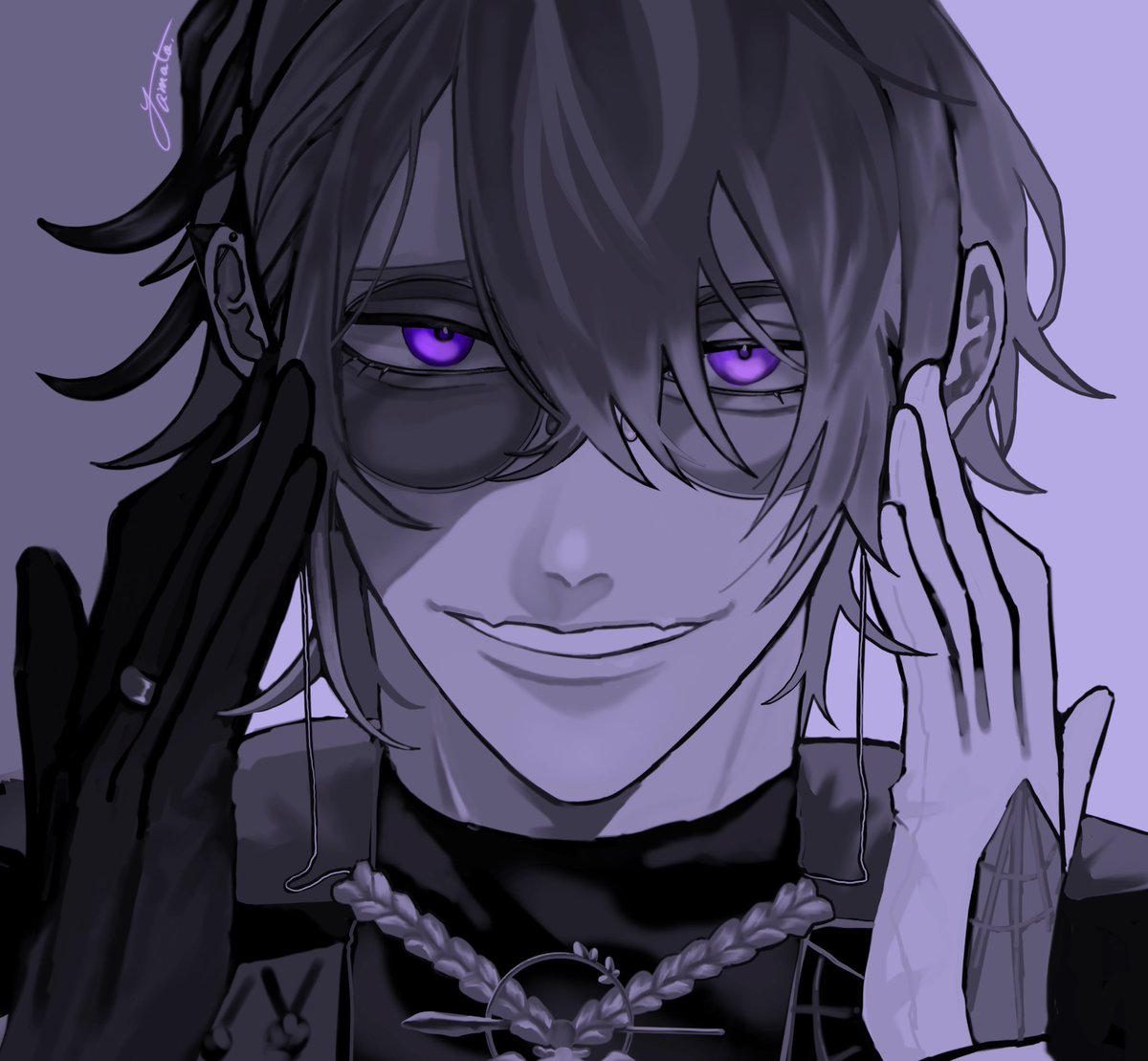 嶽口 大和-たけぐち- tweet media