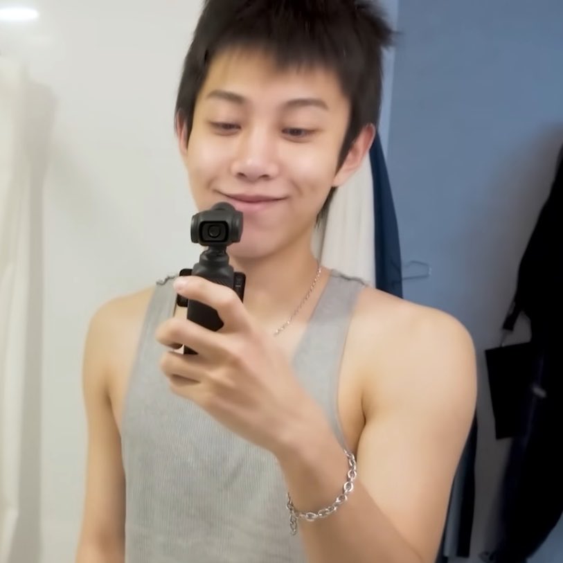 ยูทูปเบอร์หน้าใหม่แต่ดูเก่า