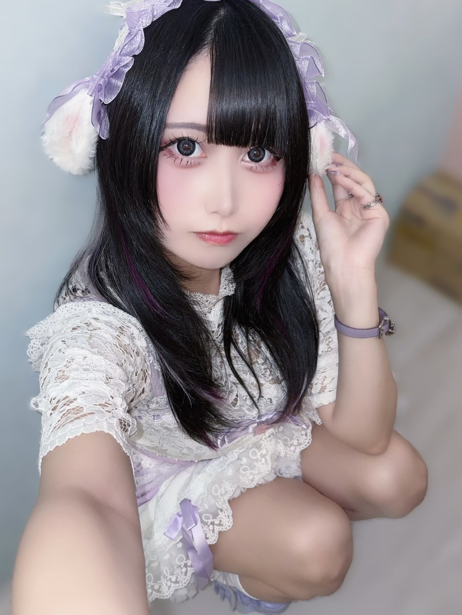 なぴまる😈こすもっしゅ tweet media