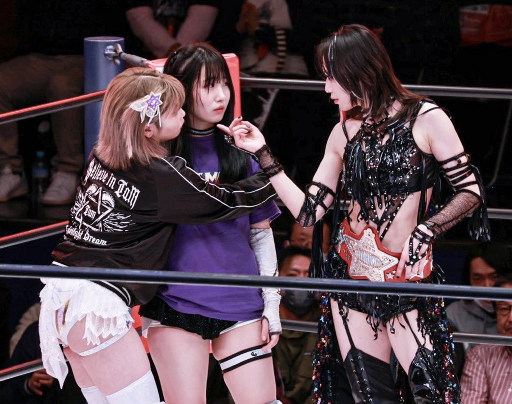 上谷沙弥 SAYA KAMITANI tweet media