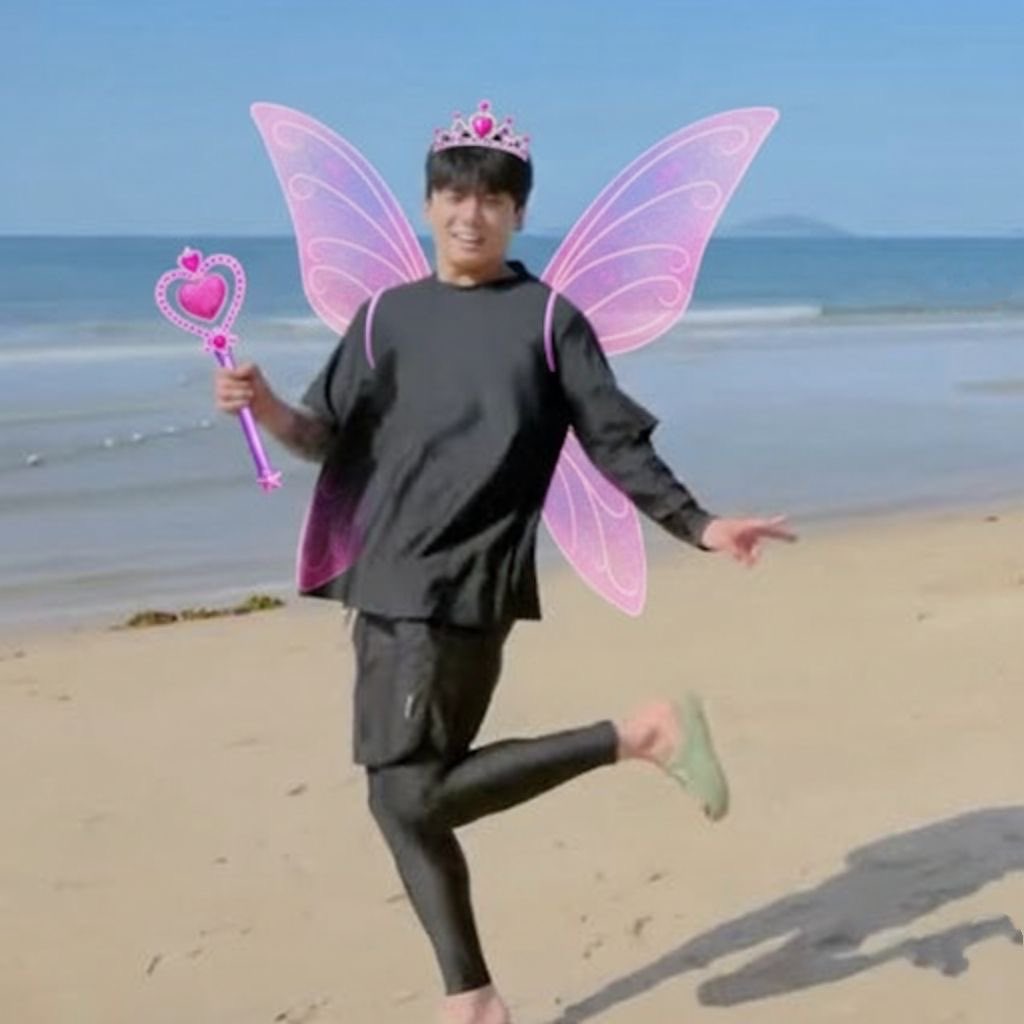 VAI VER O BTS🪭 tweet media