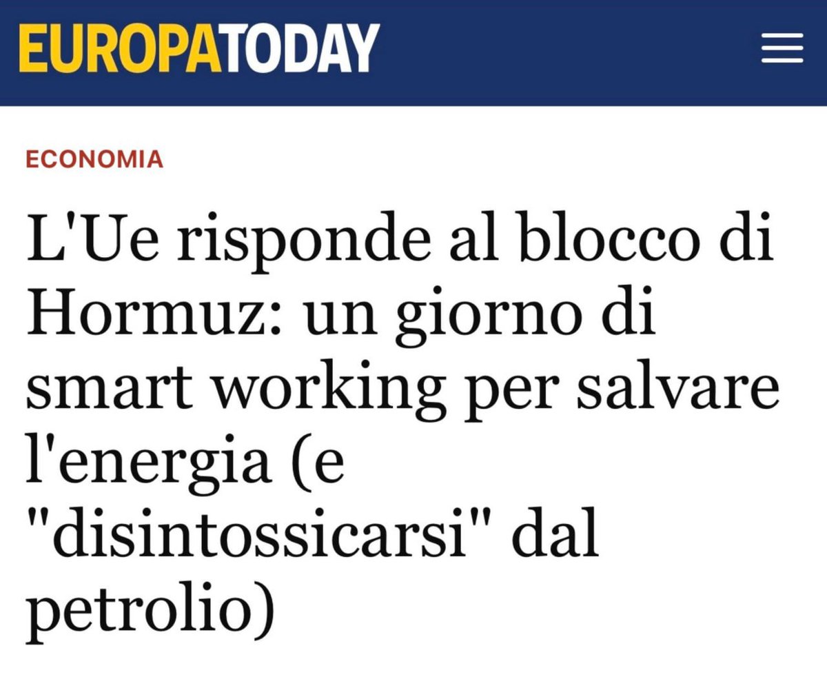 Pro Italia tweet media