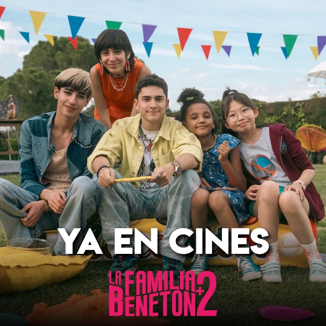 Esto También Pasará Producciones tweet media
