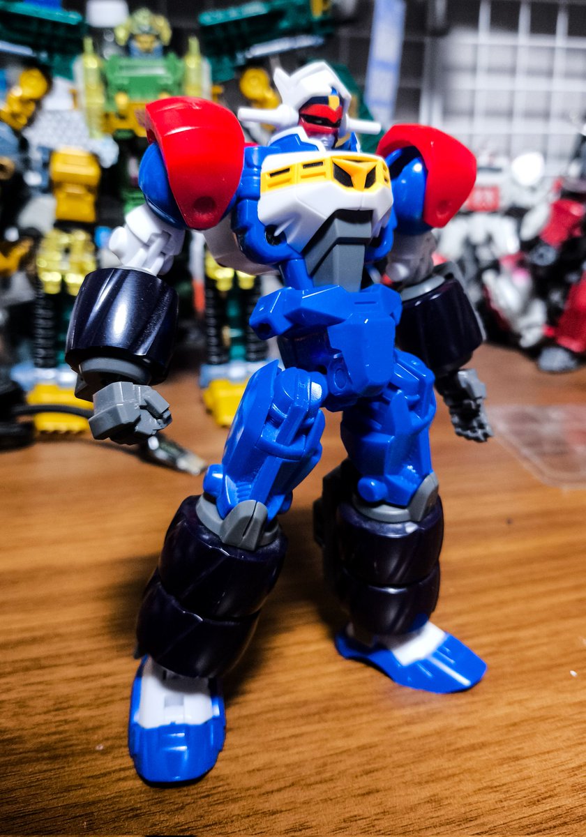 たなばし tweet media