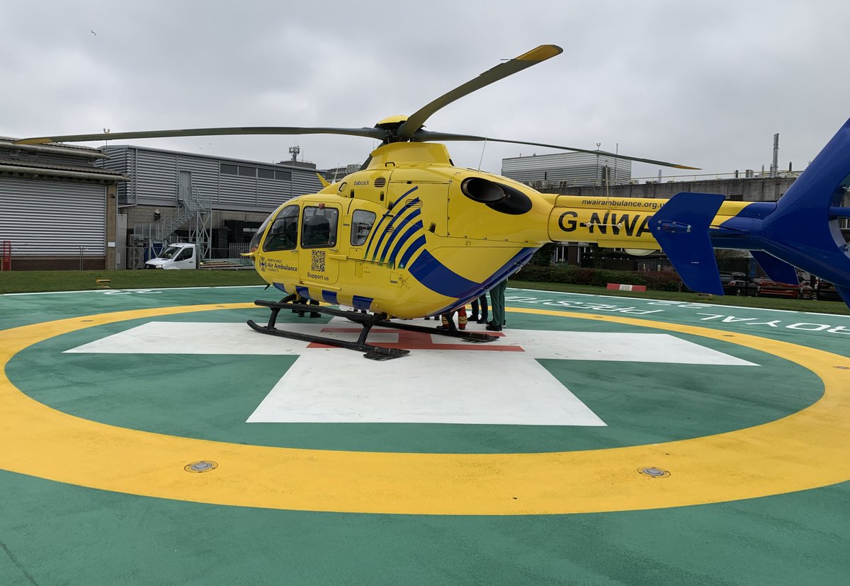 HELP Appeal tweet media