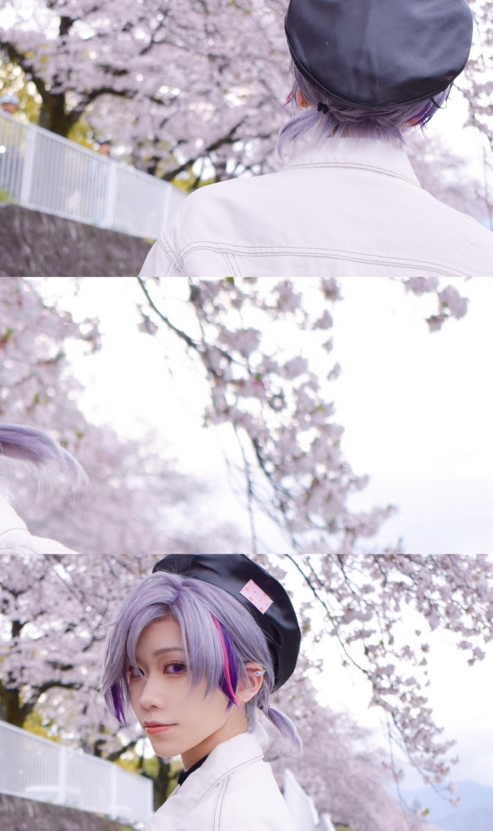 与田 🌈そ tweet media