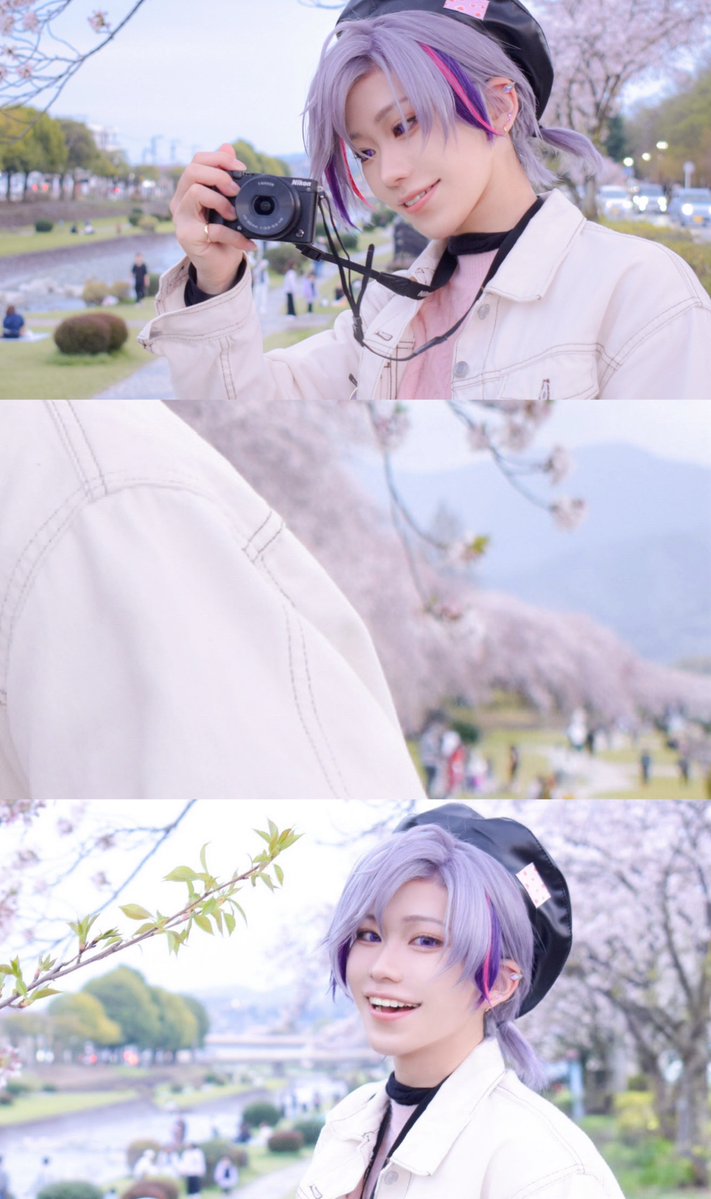 与田 🌈そ tweet media