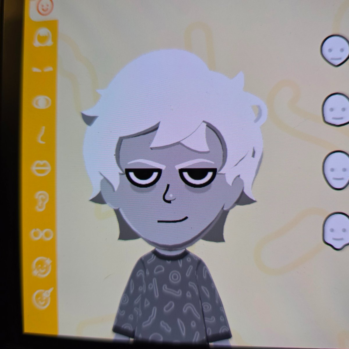 島へようこそ、👻👔さん