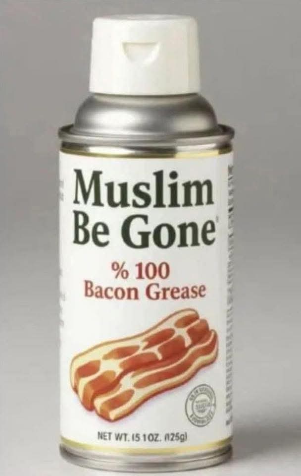 Ron Bantle tweet media