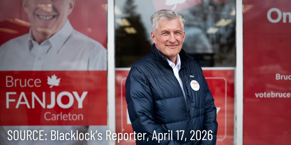 WeAreCanProud's tweet image. #REPORT: Canada Post is cutting doorstep mail delivery in 13 Liberal ridings including Carleton, where Liberal MP Bruce Fanjoy unseated Pierre Poilievre in the 2025 election.

Fanjoy did not run on cutting direct mail delivery to his constituents.